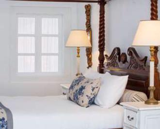 Foto Hotel La Maltese Estate ***** Imerovigli