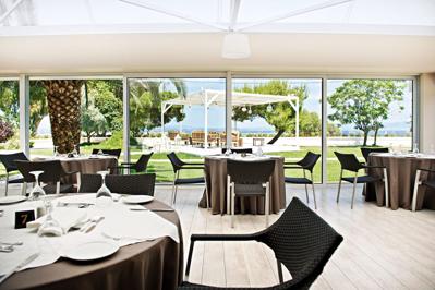 Foto Marathon Beach Resort *** Nea Makri
