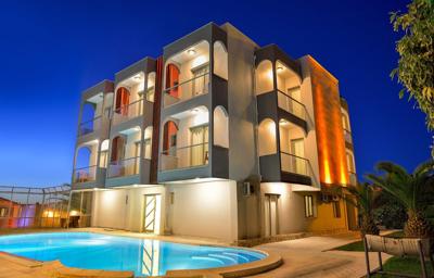 Foto Calis *** Cesme
