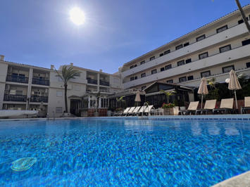 Foto Hotel Club Marbella *** Mijas