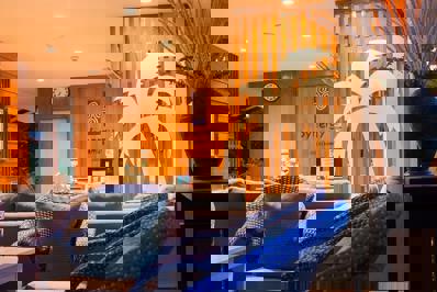 Foto Synergy Samui **** Chaweng Beach