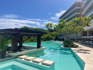 Foto Wyndham Esplendor Tamarindo *** Tamarindo