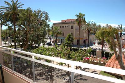 Foto Hotel Planas *** Salou