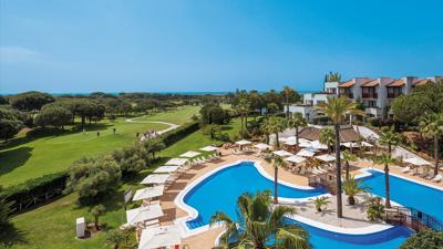 Foto Precise Resort El Rompido **** Jerez De La Frontera