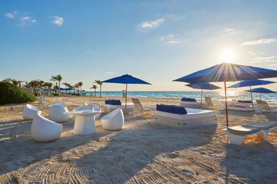 Foto Live Aqua Cancun ***** Cancun