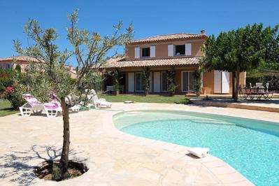 Foto Residence La Vallee de La Sainte Baume **** Nans Les Pins