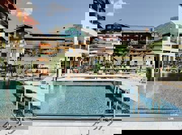 Foto Bruckenwirt **** St. Johann Im Pongau