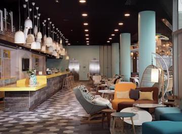 Foto Hotel Hampton By Hilton Paris Clichy **** Parijs