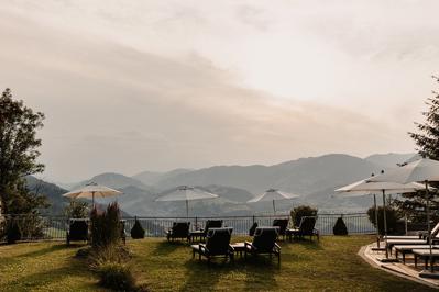 Foto Gut Berg Naturhotel **** Sankt Johann Im Pongau