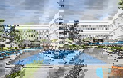 Foto AVANI Chaweng Samui Hotel en Beach Club **** Chaweng Beach