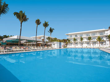 Foto RIU Playacar ***** Playa Del Carmen