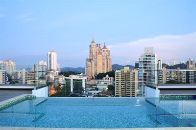 Foto Hotel Best Western Plus Panama Zen **** Panama Stad