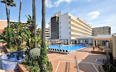 Foto Globales Pionero **** Santa Ponsa