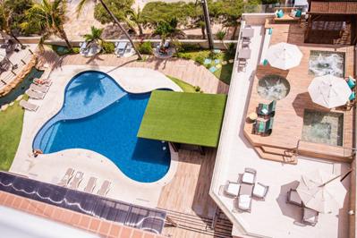 Foto Crocobeach Hotel **** Fortaleza