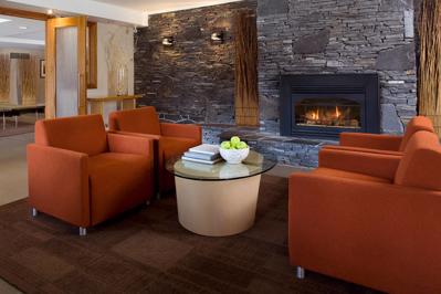 Foto Banff Aspen Lodge *** Banff