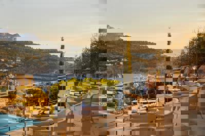 Foto Jumeirah Port Soller ***** Puerto De Soller