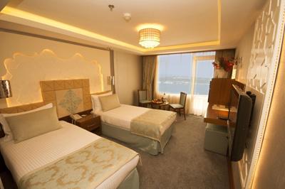 Foto Grand Star **** Istanbul