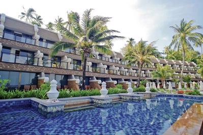 Foto Beyond Resort Karon **** Muang