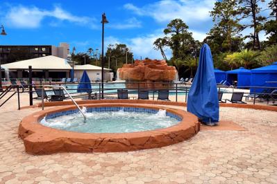 Foto Wyndham Garden Lake Buena Vista Disney Springs Resort Area *** Lake Buena Vista
