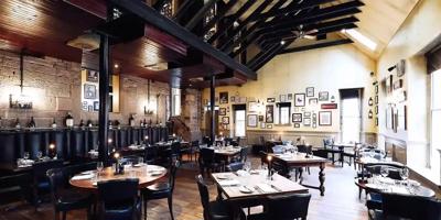 Foto Du Vin Edinburgh **** Edinburgh