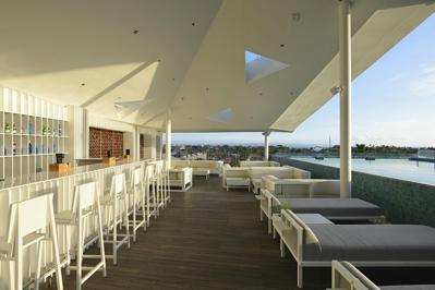 Foto IZE Seminyak **** Seminyak