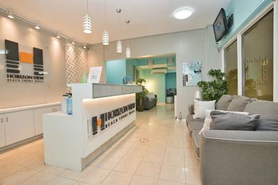 Foto Horizon View Beach *** Philipsburg