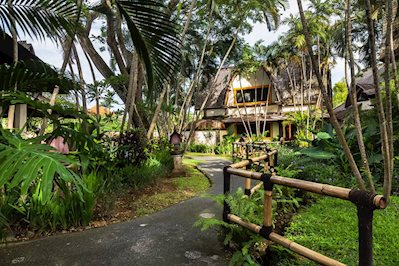 Foto Vila Lumbung **** Seminyak