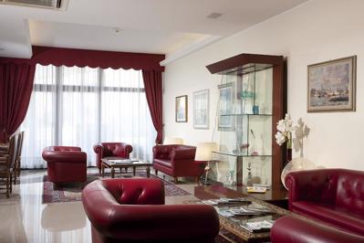 Foto Hotel Best Western Titian Inn Venice Airport *** Tessera