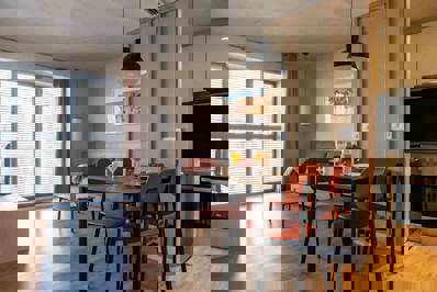 Foto MH Urban **** Barcelona