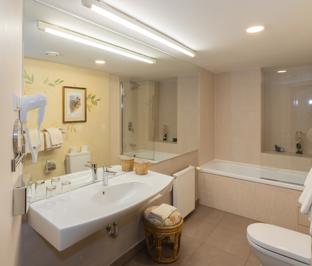 Foto St. Peter s Boutique Hotel **** Riga