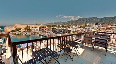 Foto British *** Kyrenia Girne