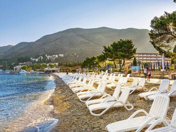 Foto REMISENS Albatros **** Cavtat