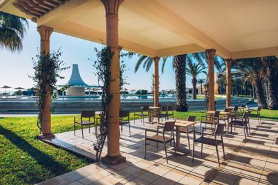 Foto Iberostar Waves Averroes **** Hammamet