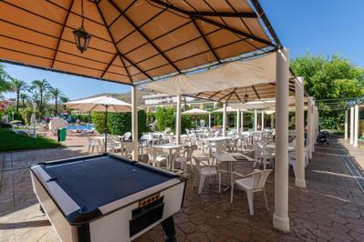 Foto Mariner Club Apartments *** Alcudia