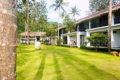 Foto Awa Resort Koh Chang **** Koh Chang