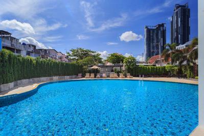 Foto Pattaya Discovery Beach **** Pattaya