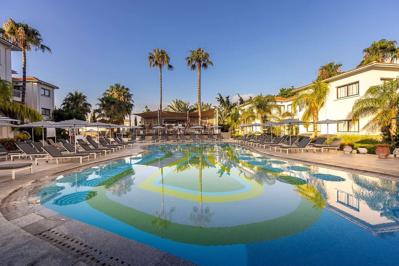 Foto Appartement King Jason Paphos - Designed for adults by Louis Hotels **** Paphos