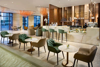 Foto Millennium Place Barsha Heights Hotel en Apartments **** Dubai