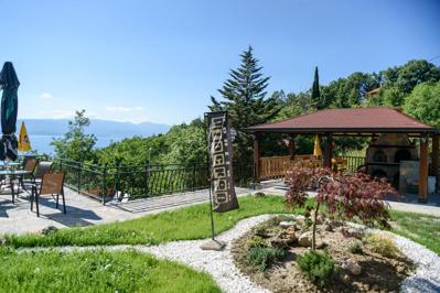 Foto Sveti Stefan **** Ohrid