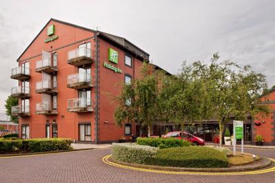 Holiday Inn Marina