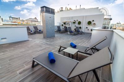 Foto BEX Holiday Homes **** Las Palmas