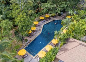 Foto Nai Yang Beach Resort **** Phuket