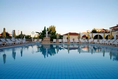 Foto Family Inn *** Argassi
