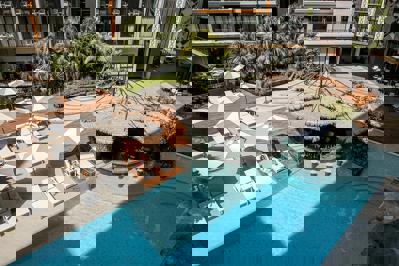 Foto Sea Seeker Krabi Resort **** Ao Nang Beach