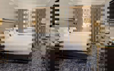Hotel Hilton London Euston
