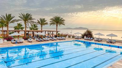 Foto Sharm Club Beach Resort **** Sharm El Sheikh