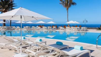 Foto Iberostar Selection Lanzarote Park ***** Playa Blanca