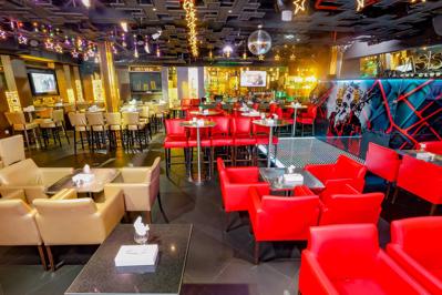 Foto Fortune Pearl Deira Dubai *** Dubai