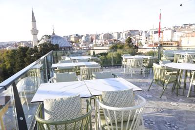 Foto Dara *** Istanbul