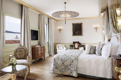 Foto Baglioni Hotel Luna ***** Venetie